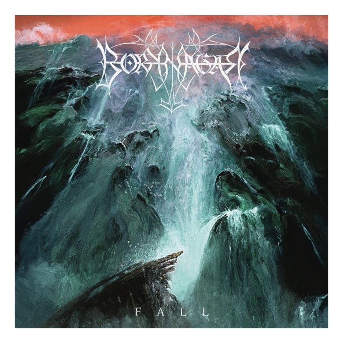 BORKNAGAR - FALL (2LP)