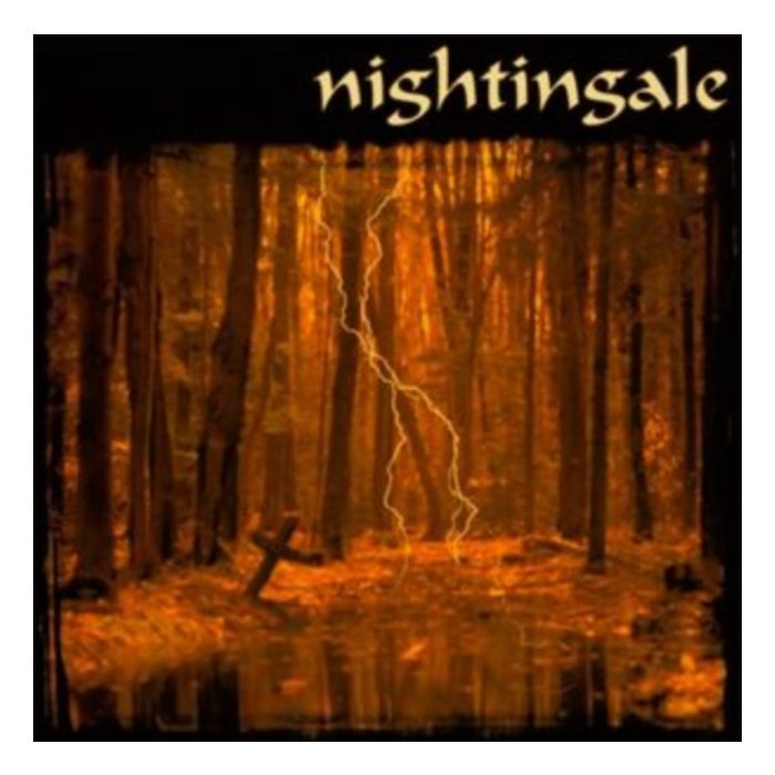 NIGHTINGALE - I (REISSUE)