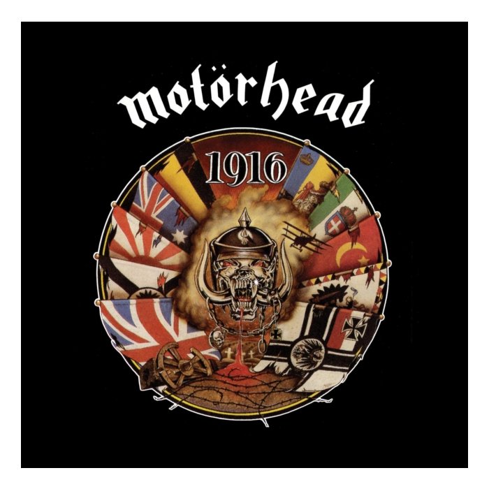 MOTORHEAD - 1916