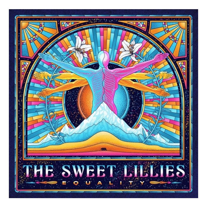 SWEET LILLIES - EQUALITY (I)