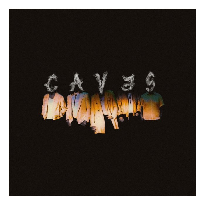 NEEDTOBREATHE - CAVES