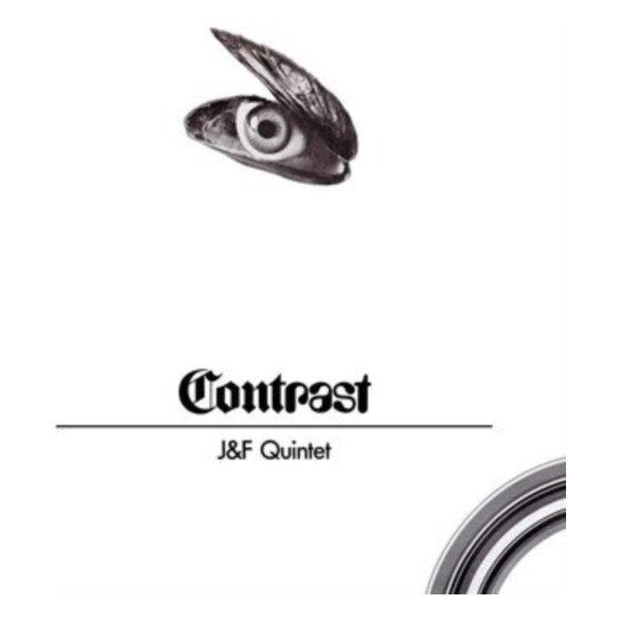 J&F QUINTET - CONTRAST