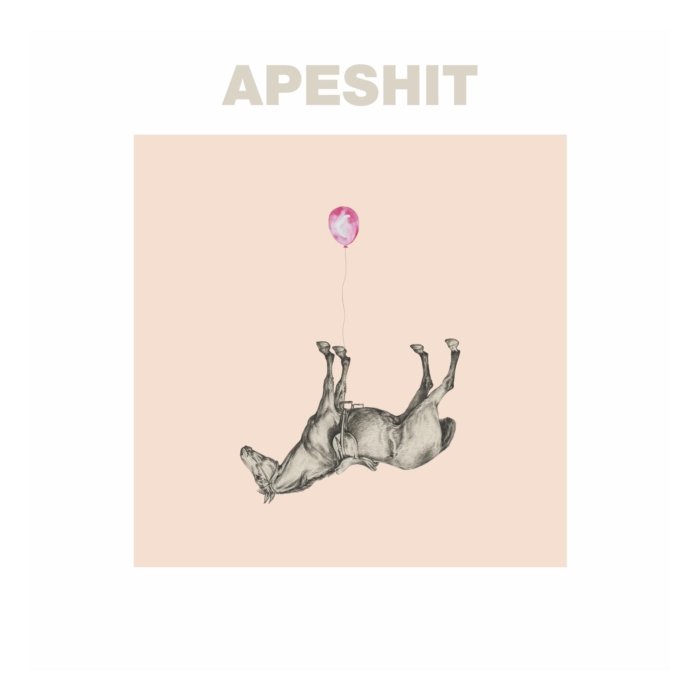 SOUND OF ANIMALS FIGHTING - APESHIT