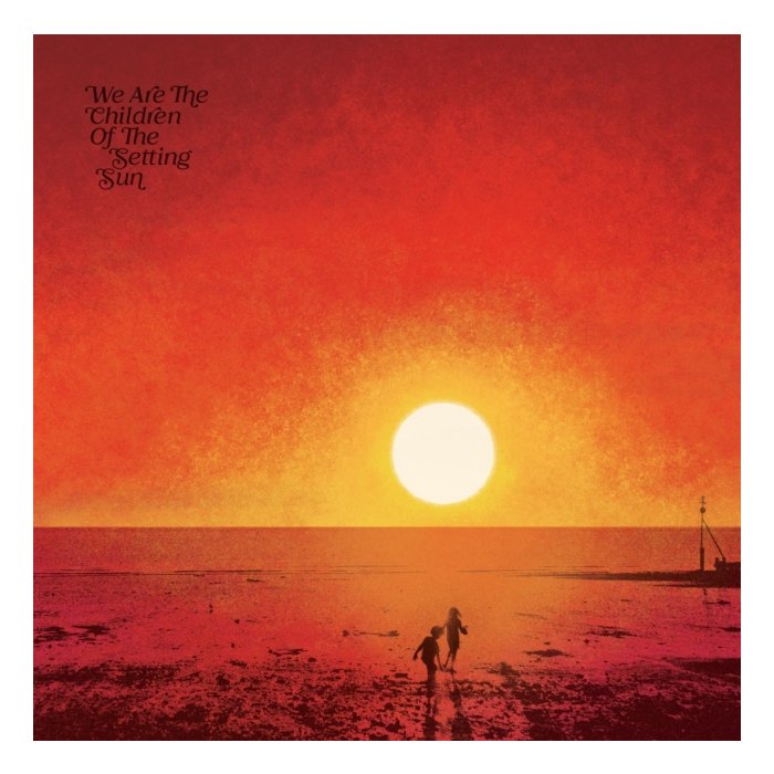 VARIOUS ARTISTS - PAUL HILLERY PRESENTS WE ARE THE CHILDREN OF THE SETTING SUN (3LP)