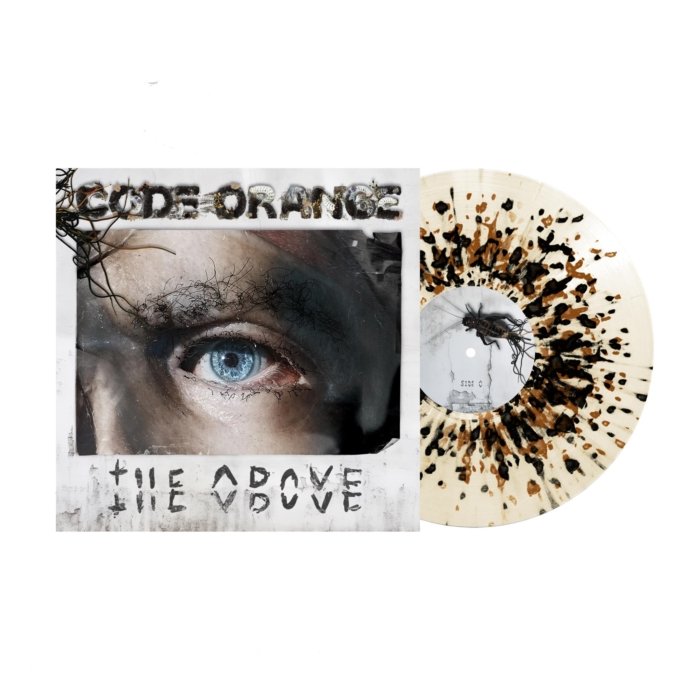 CODE ORANGE - ABOVE (I)