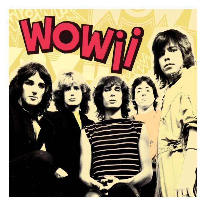 WOWII - WOWII