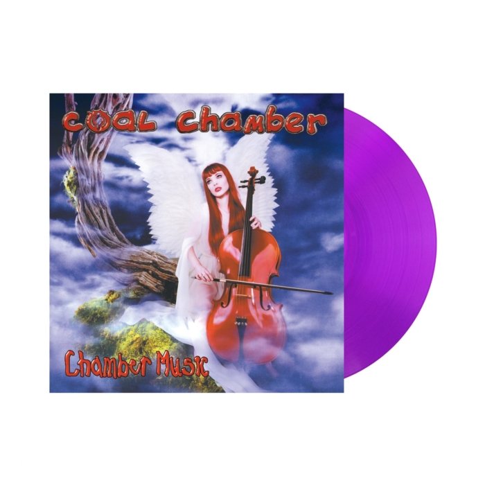 COAL CHAMBER - CHAMBER MUSIC