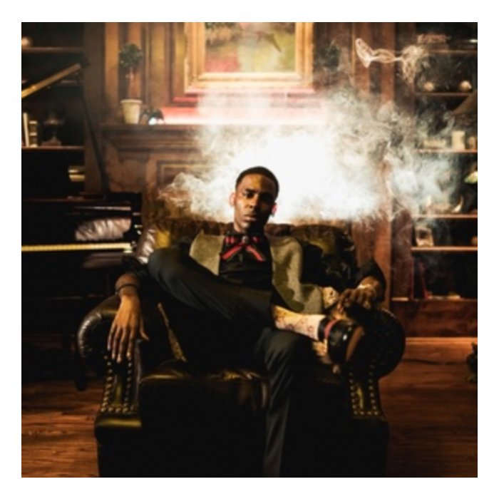 YOUNG DOLPH - PAPER ROUTE FRANK (SILVER NUGGET VINYL)