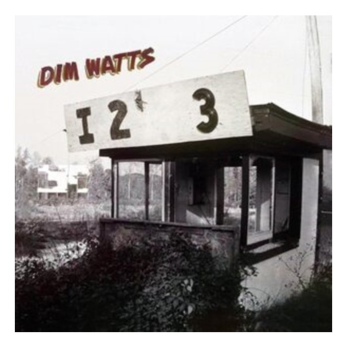 DIM WATTS - EYE TWO THREE