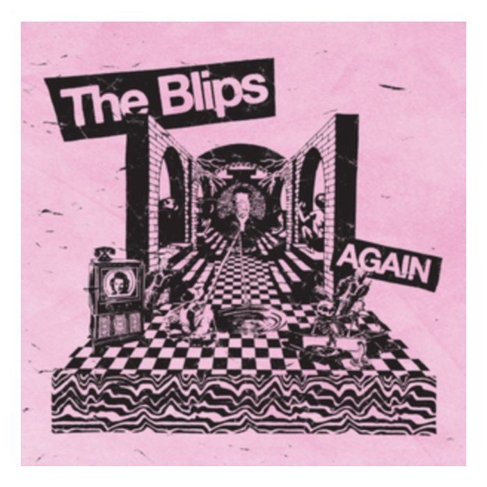 BLIPS - AGAIN