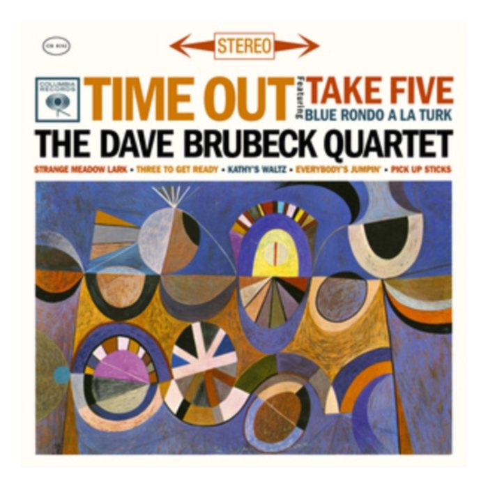 BRUBECK