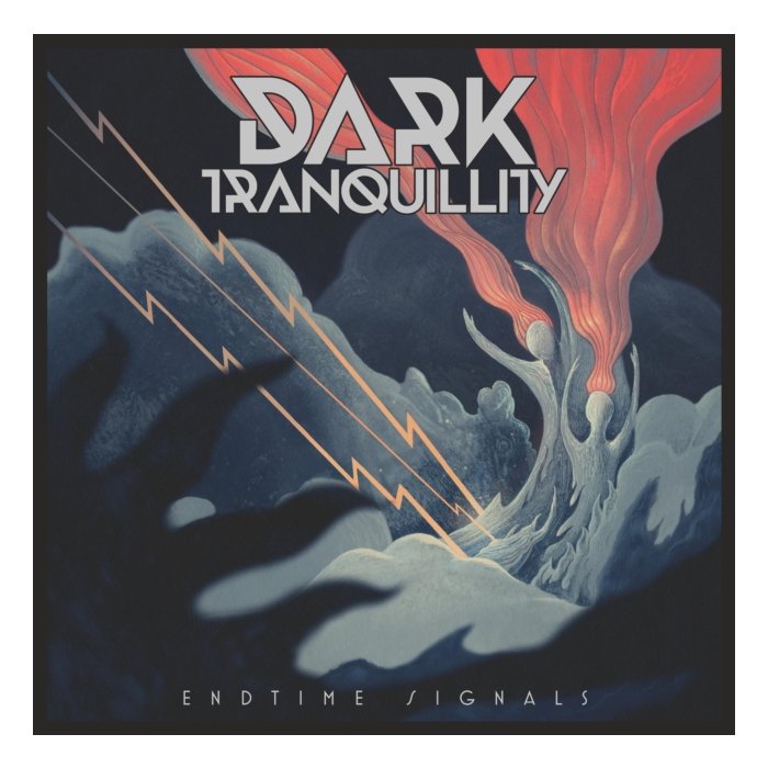 DARK TRANQUILLITY - ENDTIME SIGNALS