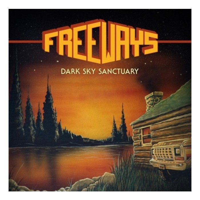 FREEWAYS - DARK SKY SANCTUARY