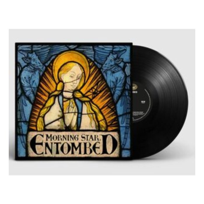 ENTOMBED - MORNING STAR