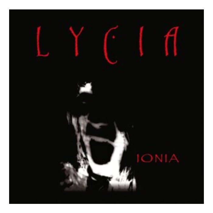 LYCIA - IONIA