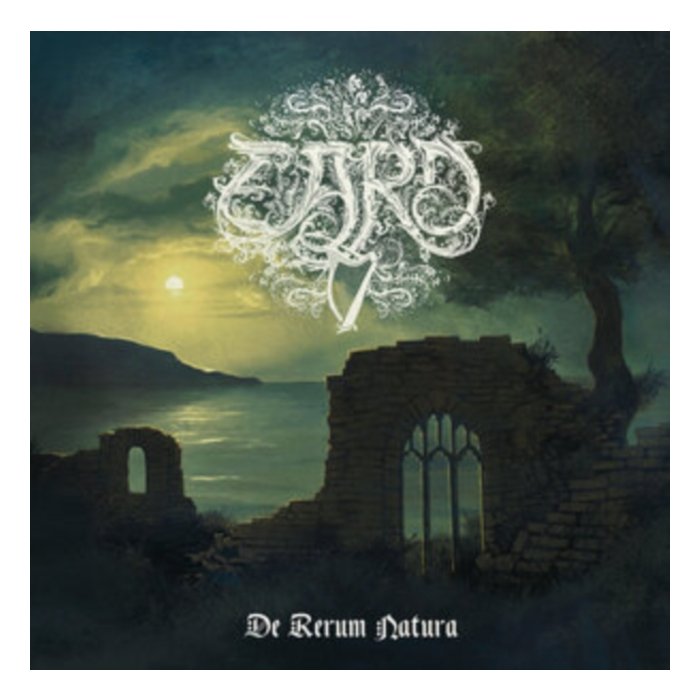 EARD - DE RERUM NATURA