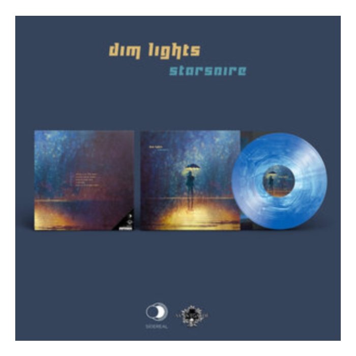 DIM LIGHTS - STARSPIRE