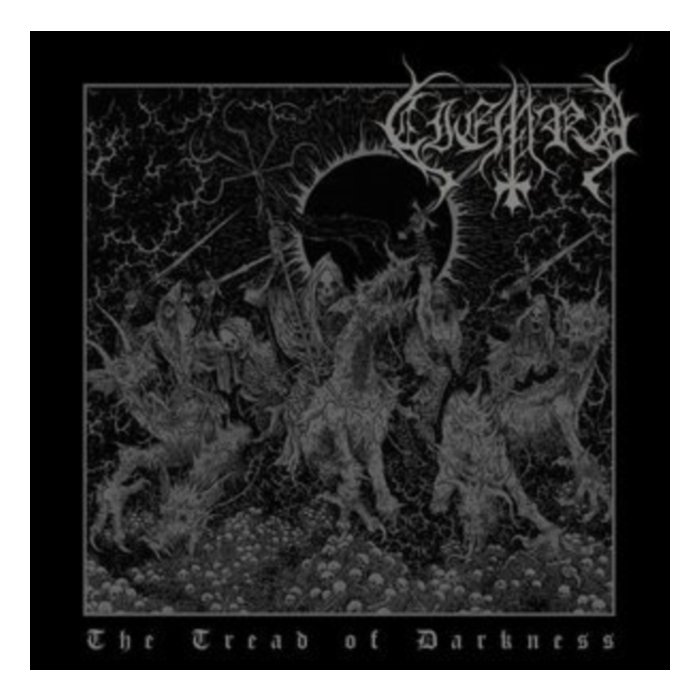 CIEMRA - TREAD OF DARKNESS