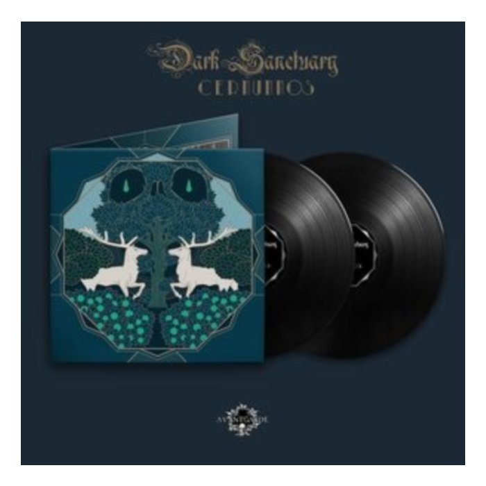 DARK SANCTUARY - CERNUNNOS