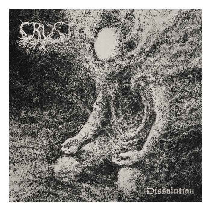 CRUST - DISSOLUTION