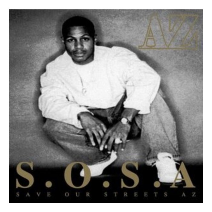 AZ - S.O.S.A. (SAVE OUR STREETS AZ)