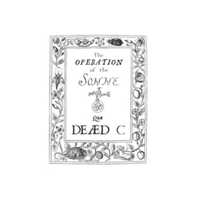 DEAD C - OPERATION OF THE SONNE