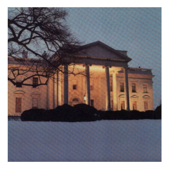 DEAD C - WHITE HOUSE (2LP)