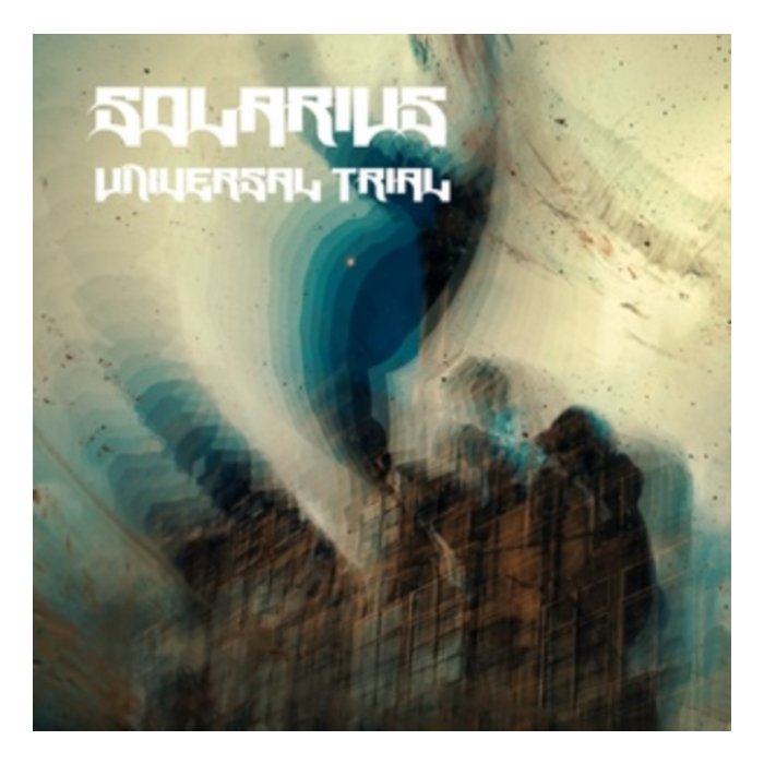 SOLARIUS - UNIVERSAL TRIAL