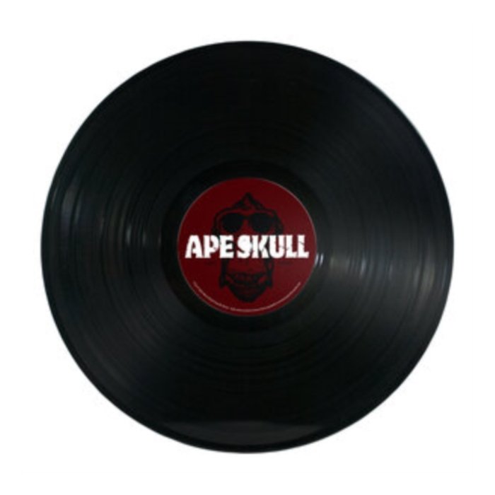 APE SKULL - APE SKULL