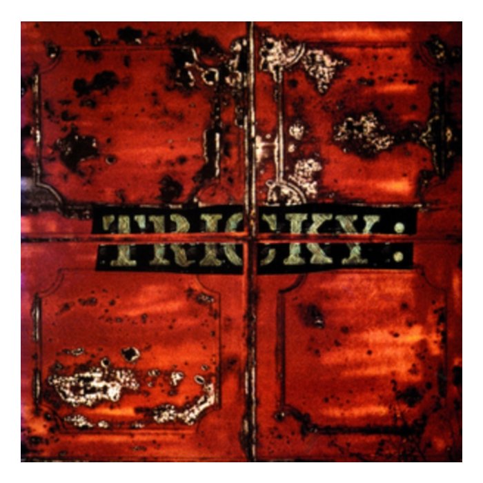 TRICKY - MAXINQUAYE (180G)