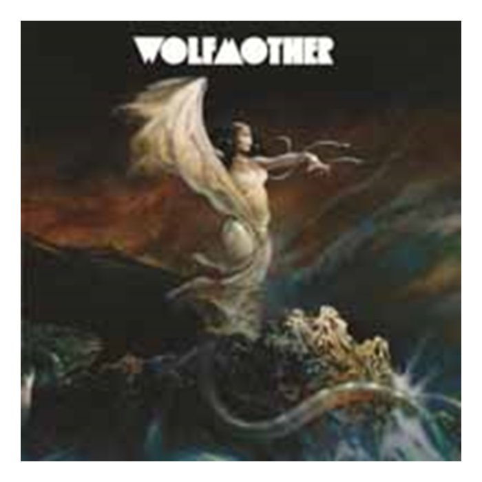 WOLFMOTHER - WOLFMOTHER (180G)