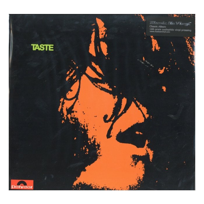 TASTE - TASTE (180G)