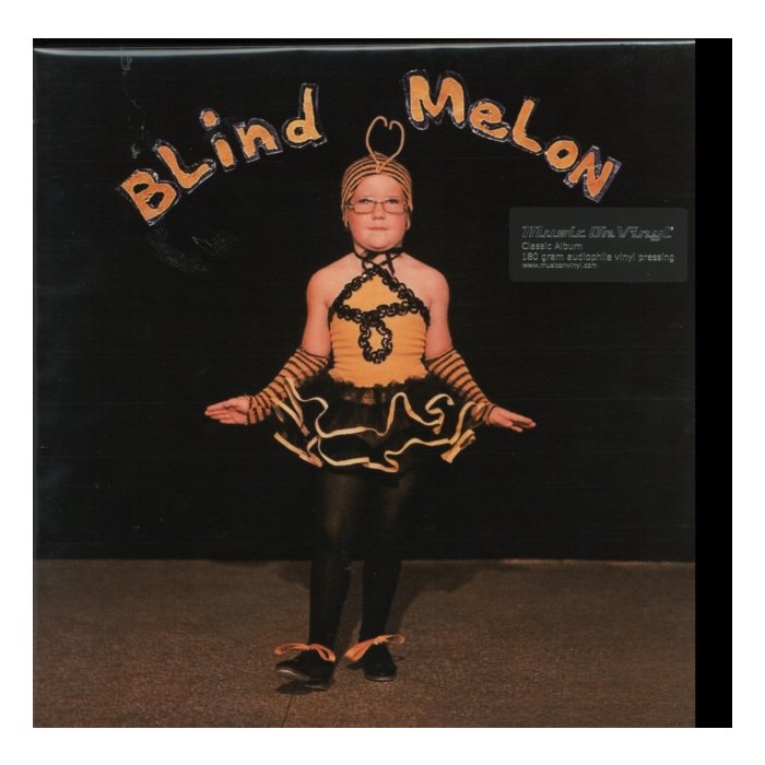 BLIND MELON - BLIND MELON (180G)