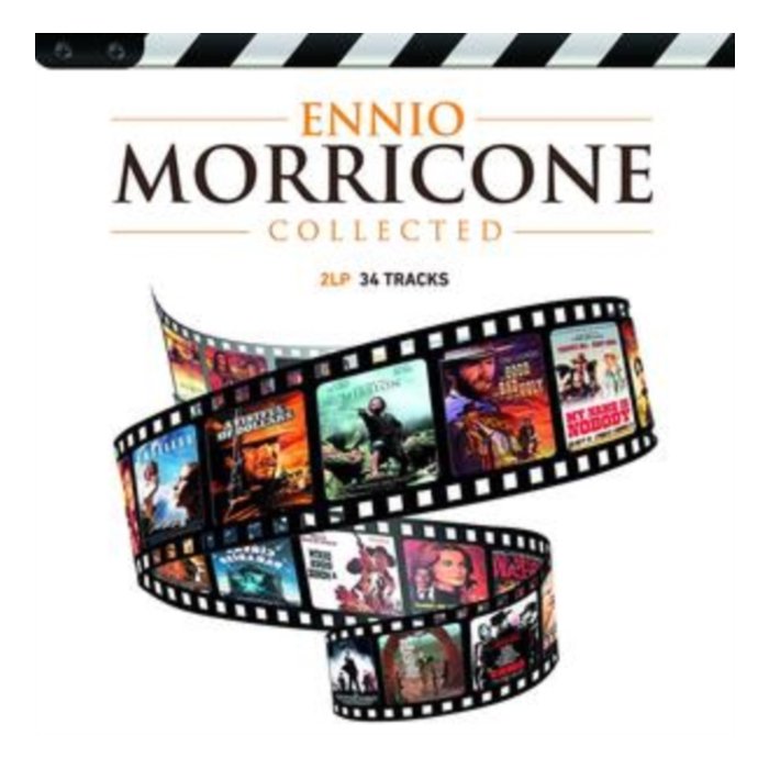 MORRICONE