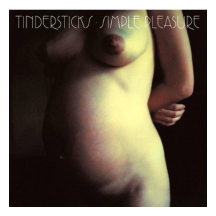 TINDERSTICKS - SIMPLE PLEASURES (2LP/GATEFOLD)