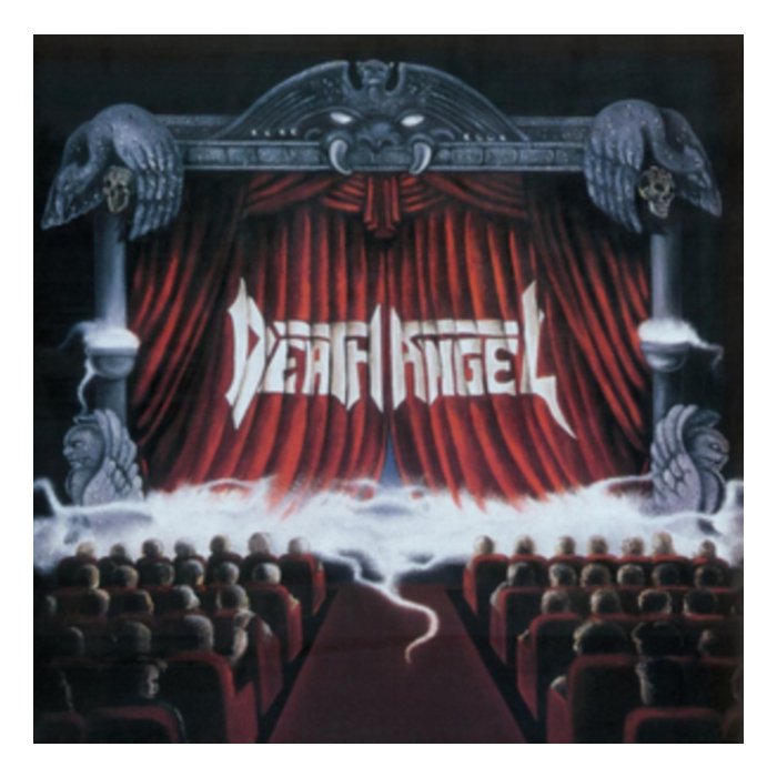 DEATH ANGEL - ACT III (180G)