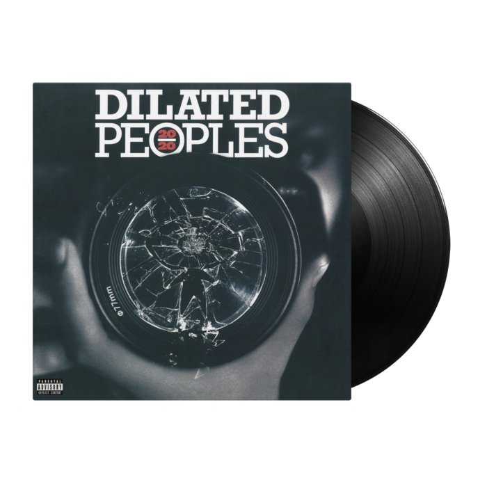 DILATED PEOPLES - 20/20 (180G/2LP)