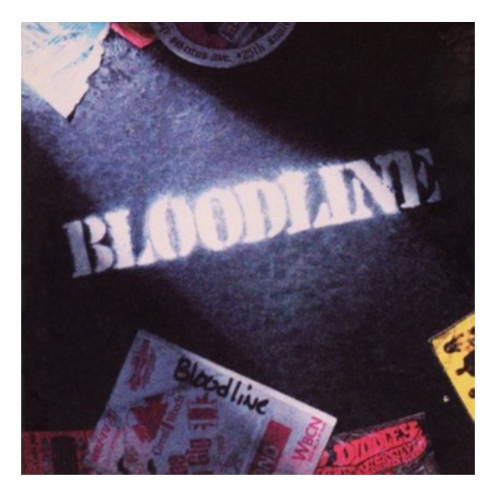 BLOODLINE (JOE BONAMASSA) - BLOODLINE (2LP/180G)