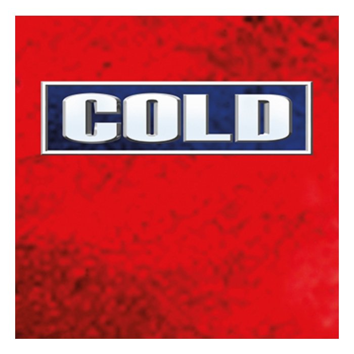 COLD - COLD (180G)