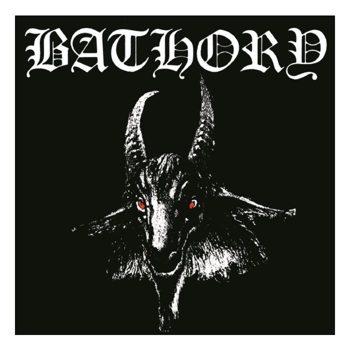 BATHORY - BATHORY