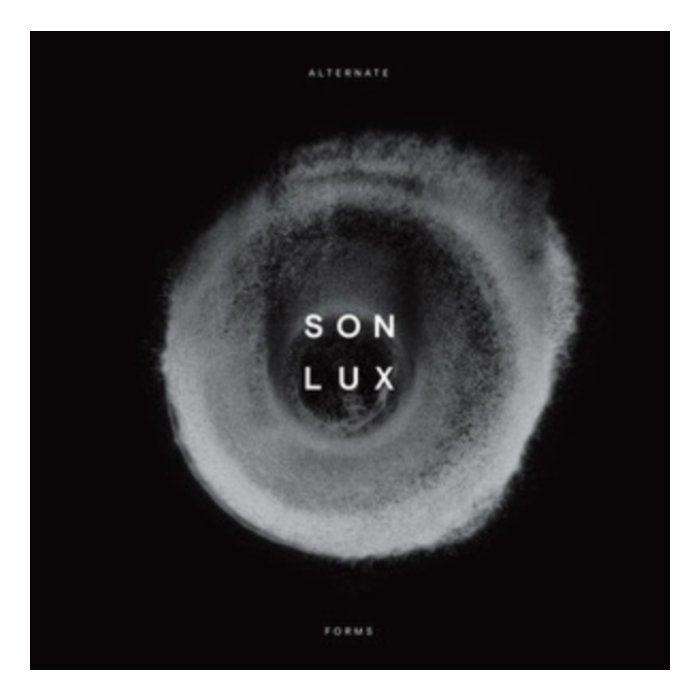 SON LUX - ALTERNATE FORMS (WHITE VINYL)