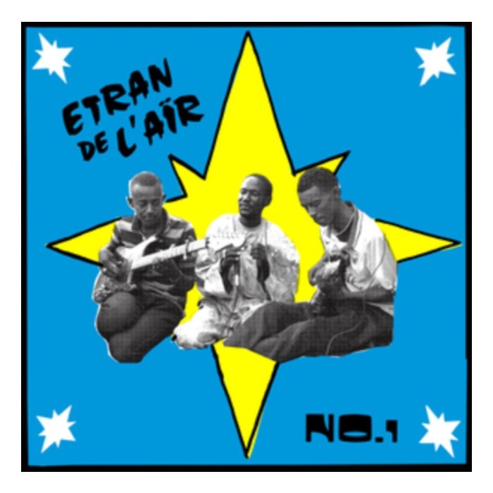 ETRAN DE L'AIR - NO. 1