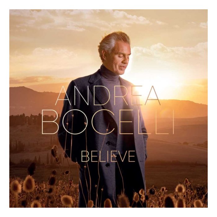 BOCELLI