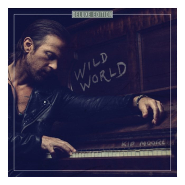 Kip Moore - Wild World (Deluxe/2Lp)