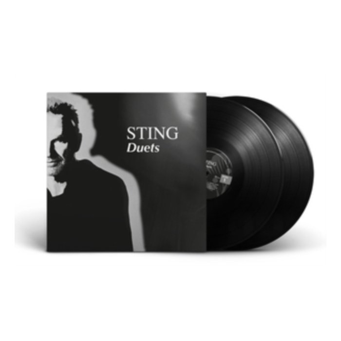 STING - DUETS (2LP/180G)