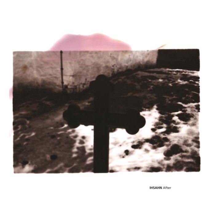 IHSAHN - AFTER (2LP/1-BLACK/WHITE SWIRL VINYL/2-PINK VINYL) (RSD)