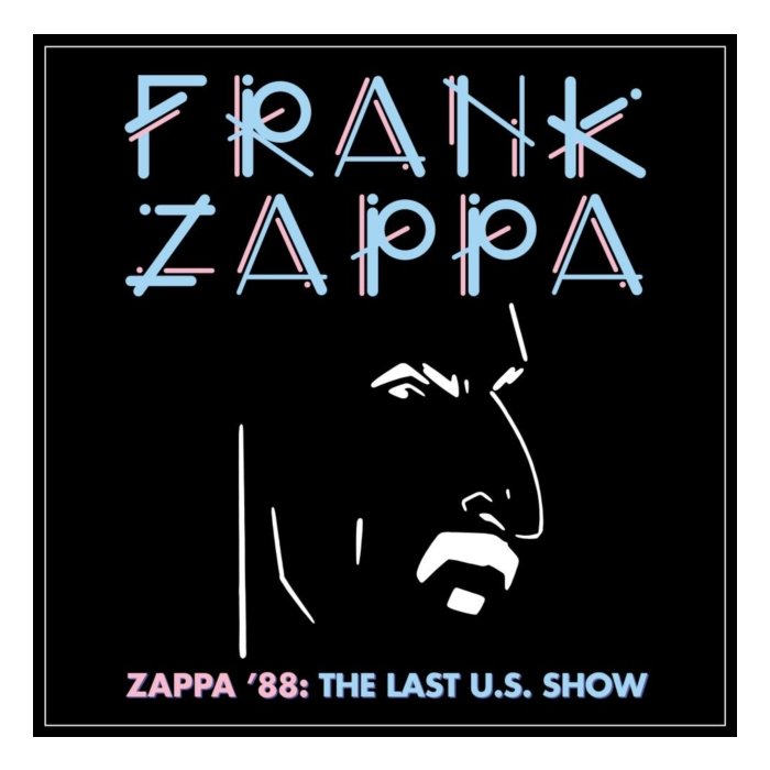 ZAPPA