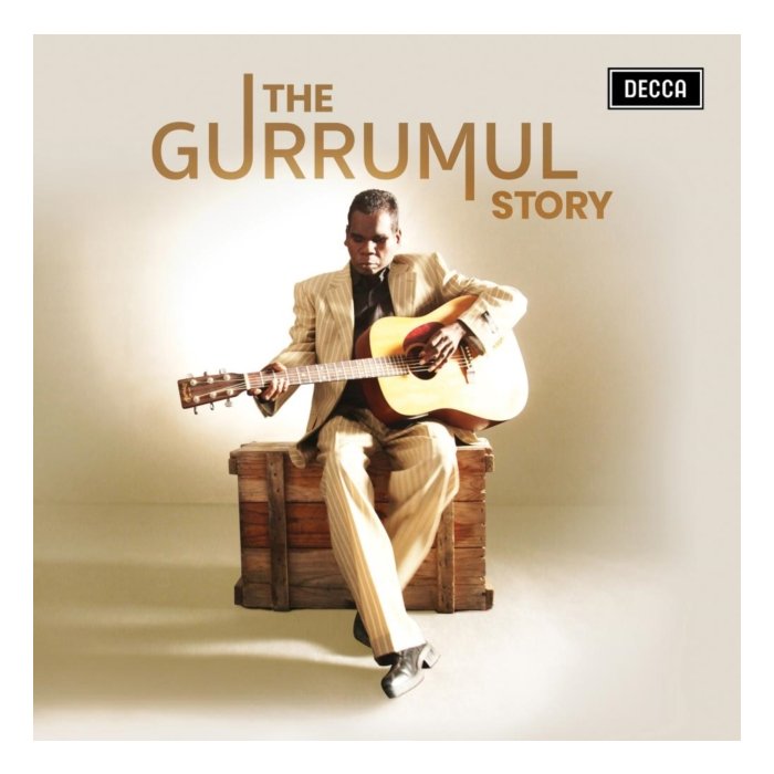 GURRUMUL - GURRUMUL STORY (2LP)