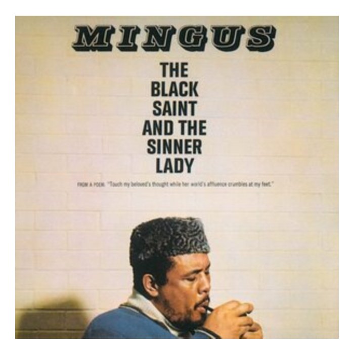 MINGUS