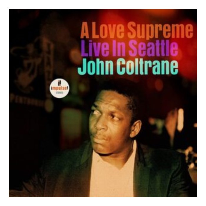 COLTRANE